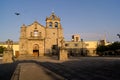 Guadalajara Zapopan San Pedro Jalisco Mexico Royalty Free Stock Photo