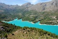 Guadalest Royalty Free Stock Photo