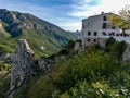 Guadalest Royalty Free Stock Photo