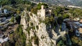 Guadalest Royalty Free Stock Photo