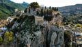 Guadalest Royalty Free Stock Photo