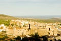 Guadalupe, Caceres Province, Extremadura, Spain Royalty Free Stock Photo