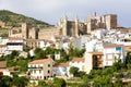 Guadalupe, Caceres Province, Extremadura, Spain