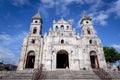 Guadalupe Church at Granada, Nicaragua Royalty Free Stock Photo