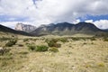 Guadalupe Mountains