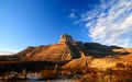 Guadalupe Mountains National Park Royalty Free Stock Photo