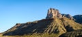 Guadalupe Mountains National Park Royalty Free Stock Photo