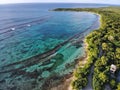 Guadeloupe Anse du Souffleur