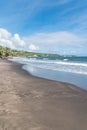 Guadeloupe, beach