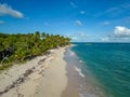 Guadeloupe - Marie Galante Amazing caribbean beach