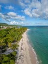 Guadeloupe - Marie Galante Amazing caribbean beach