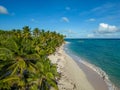 Guadeloupe - Marie Galante Amazing caribbean beach