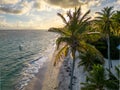 Guadeloupe - Marie Galante Amazing caribbean beach