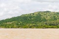 Guaiba lake landscape