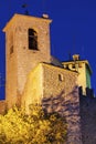 Guaita Tower in San Marino