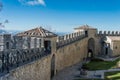 Guaita tower of San Marino Italy