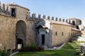 Guaita tower of San Marino Italy