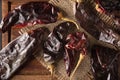 Guajillo Chili