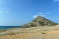 Guajira Peninsula. Colombia