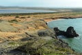 Guajira Peninsula. Colombia