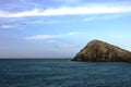 Guajira Peninsula. Colombia