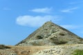 Guajira Peninsula. Colombia