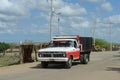 Guajira Peninsula. Colombia