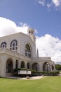 Guam Agana Cathedral