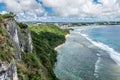 Guam Tropics Royalty Free Stock Photo