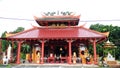 Guan Yin temple