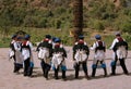 Guan Yin Xia, China: Naxi Dancers