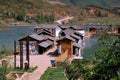 Guan Yin Xia, China: Naxi Water Village