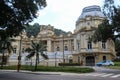 Guanabara Palace headquarters of the Government of the State of