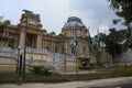 Guanabara Palace headquarters of the Government of the State of