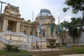 Guanabara Palace headquarters of the Government of the State of