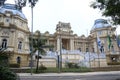 Guanabara Palace headquarters of the Government of the State of