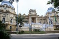 Guanabara Palace headquarters of the Government of the State of