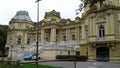 Guanabara Palace in Laranjeiras Rio de Janeiro Brazil