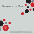Guanacaste Day