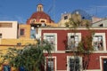 Guanajuato Royalty Free Stock Photo