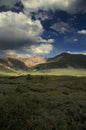 Guanella Pass Colorado Royalty Free Stock Photo