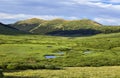 Guanella Pass, Colorado Royalty Free Stock Photo