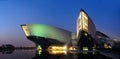 Guangdong science center