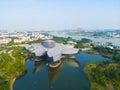 The Guangdong Science Center, Guangzhou