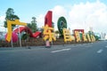 Guangdong Zhuhai Hengqin area FTA experimentation area