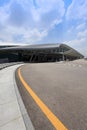 GuangZhou Airport,China