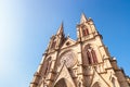 Guangzhou cathedral