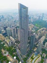 Guangzhou Chow Tai Fook Financial Center