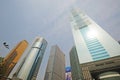 Guangzhou CITIC Tower