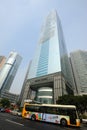 Guangzhou CITIC Tower